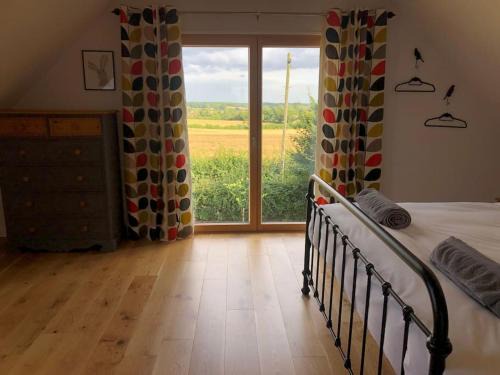 Saxmundham Apartment | Discover Comfort at Larks Rise Annex for Memorable Stays