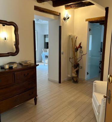 Bassano del Grappa Apartment | Pet-Friendly Retreat at Larocca Tourist Home 2 - Rated 8.8