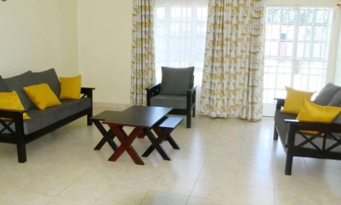 Gulu Villa | Discover Family-Friendly Comfort at Larry's Place, Gulu