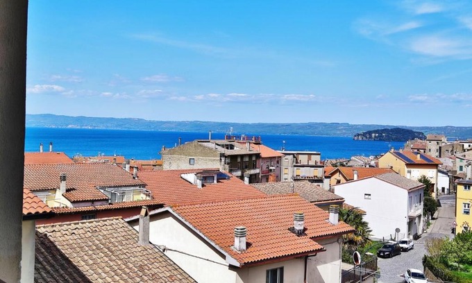 Marta Apartment | Pet-Friendly Retreat at Larthe Houses with High Guest Ratings