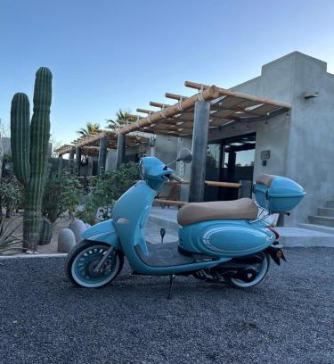 El Sargento Apartment | Oceanfront Retreat at Las 3 Carabelas BCS - Rated 8.9/10
