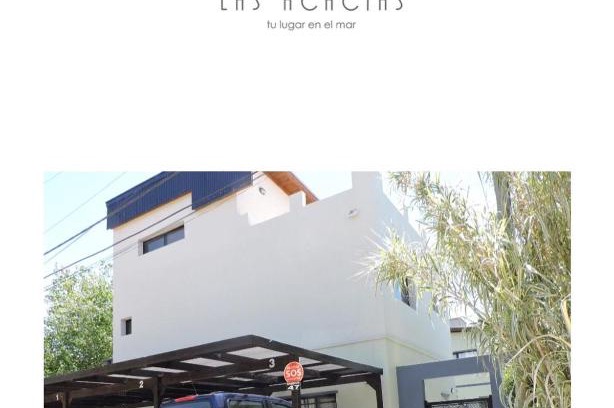 Valeria del Mar Apartment | Top-Rated Aparthotels in Valeria del Mar, Argentina