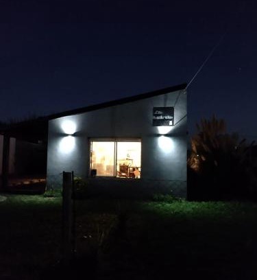 Camet Norte House | Pet-Friendly Las Acuarelas de Camet Norte with Ocean Views