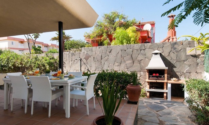 San Agustin House | Pet-Friendly San Agustín MCI with Spa and Family Amenities