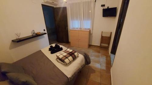 Cortes de Pallas House | Las Anas Rural