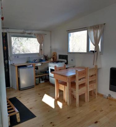 Villa Los Coihues Apartment | Exceptional Stay at Las Bandurrias del Lago - Guest Rated 9.5