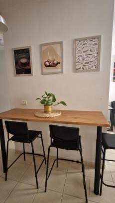 San Isidro Apartment | Discover Las Brisas: Pet-Friendly Ocean View Retreat