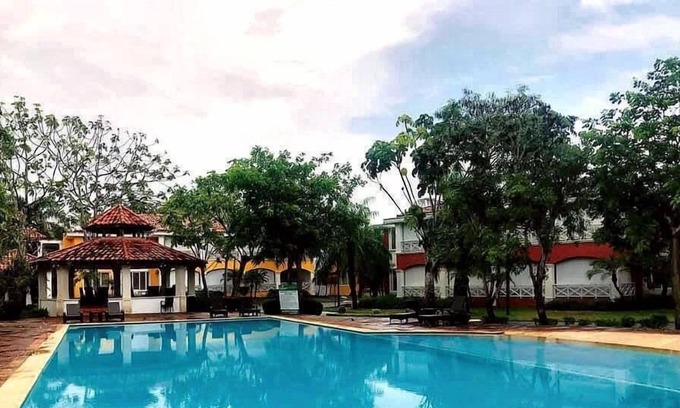 Juan Dolio Apartment | Las Brisas, Juan Dolio, 3 bedrooms, 3 Pools, Jacuzzi, Beach, Golf,Polo