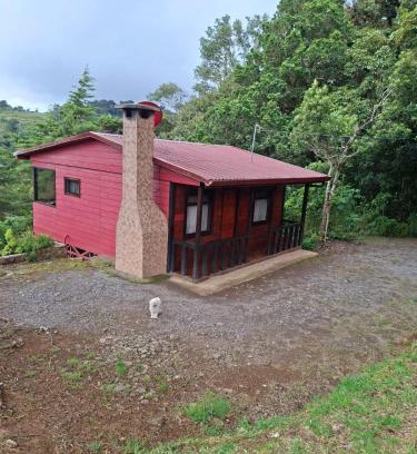 San Isidro House | Pet-Friendly Retreat at Las Bromelias Lodge - 9/10 Rating