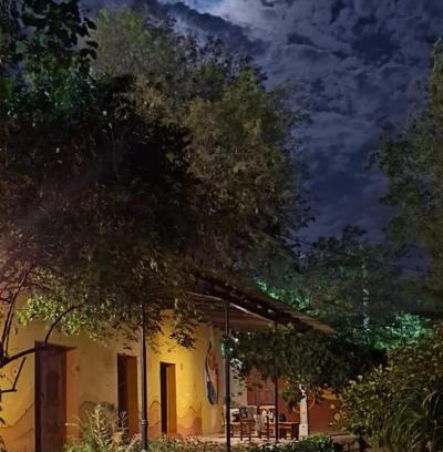 Londres Hotel | Discover Las Cañas: Pet-Friendly Retreat with Breakfast