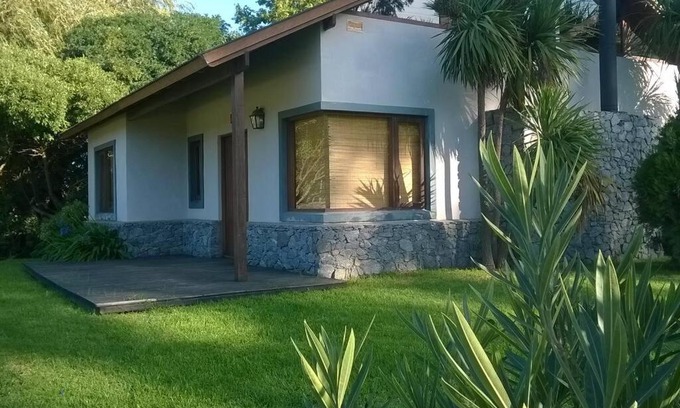 Colonia Chapadmalal Cabin | Discover Las Cabañas del Sur: Pet & Child Friendly Escape