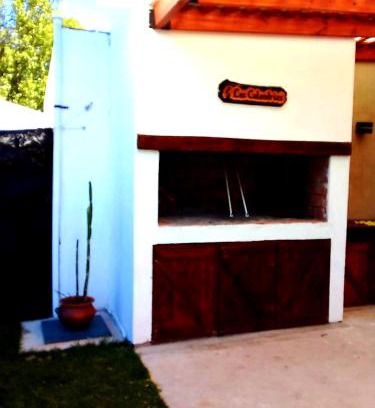 Villa Constitucion House | Discover Las Calandrias: Family-Friendly with a Pool