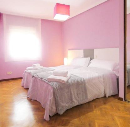 Old Town of Avila Apartment | Discover Las Campanas de San Juan: Family-Friendly Retreat