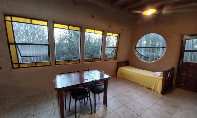 Villa Yacanto House | Family-Friendly Getaway at Las Candelarias Hotel