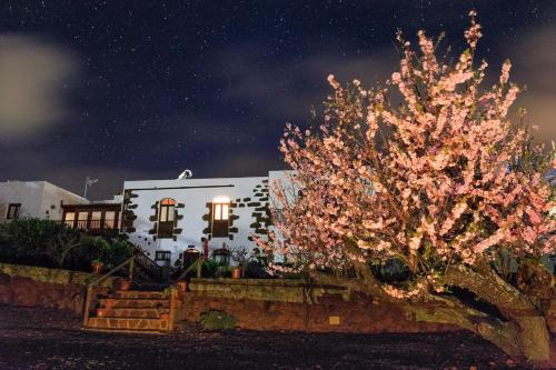 Isora House | Family-Friendly Stay at Las Casas del Abuelito Julián