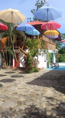 Buritaca Hotel | Las Cascadas Hostel