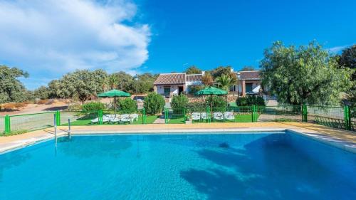 Archidona House | Relaxing Retreat at Las Casitas de los Cano Archidona