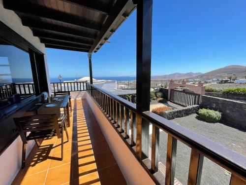La Asomada Apartment | Experience Family-Friendly Comfort at Las Casitas Rusticas
