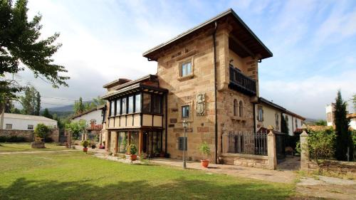 Matamorosa House | Family-Friendly Retreat at Las Casonas de Don Pedro