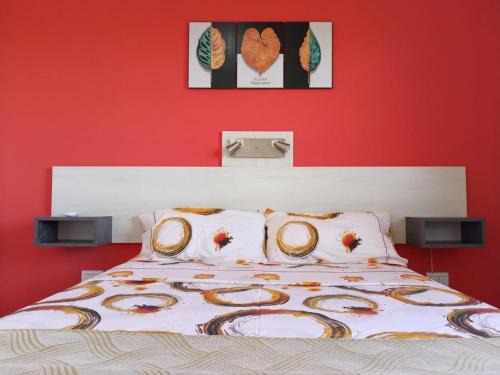 Federacion Apartment | Enchanting Family Retreat at Las Casuarinas - 9.2/10 Rated