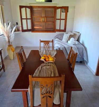 Fray Mamerto Esquiu House | Exceptional Las Casuarinas: Child-Friendly & Guest Rated 9.9