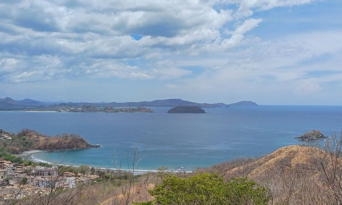 Las Catalinas Apartment | Prime Location at Las Catalinas - Steps from the Beach