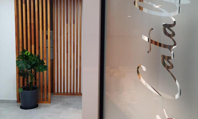 Macachin Hotel | Pet-Friendly Paradise: Las Catalpas with Top Amenities