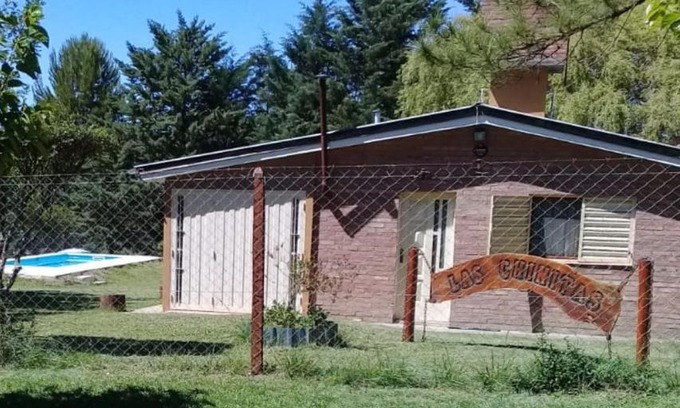 Potrero de Garay House | Discover LAS CHINITAS: Family-Friendly Retreat with Pool