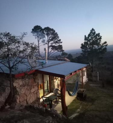 Calamuchita Department Cabin | Budget-Friendly Stay at Las Chunas with Breakfast Included