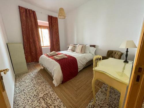 Cehegin House | Family-Friendly Getaway at Las Cocheras del Marqués