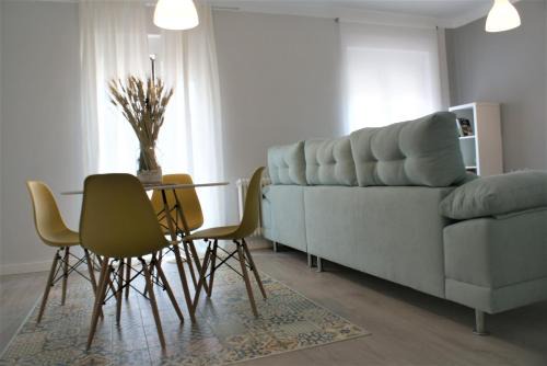 Avila Apartment | Kid-Friendly Retreat at Las Covachuelas with High Ratings
