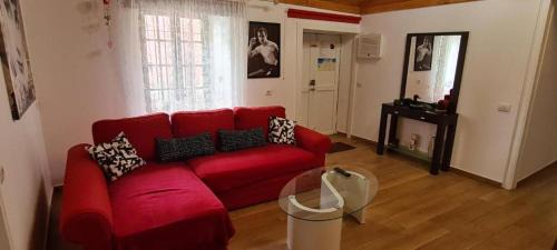 Puerto de la Cruz Apartment | Las Damas