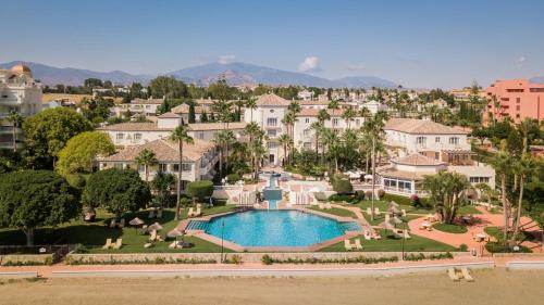 New Golden Mile Hotel | Indulge at Las Dunas Grand Luxury - 5-Star Oceanfront Escape