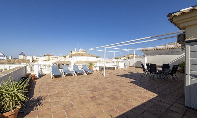Punta del Moral Apartment | Experience Las Dunas PLUS at Punta del Moral Beach