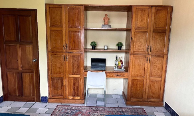 Alta Verapaz Bed & Breakfast | LAS FLORES HOTEL BOUTIQUE