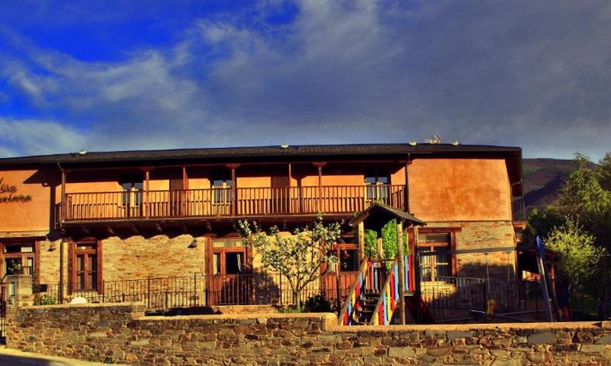 Noceda Hotel | Relax at Las Fontaninas: Guest Rated 9.6, Family-Friendly Stay