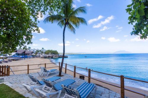 El Batey Apartment | Beachfront Bliss at Las Galerias in Sosua, Dominican Republic