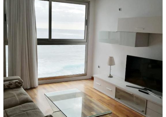 Pozo Izquierda Apartment | Family-Friendly Retreat at Las Gaviotas Beach - Guest Rated 9/10
