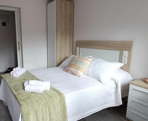 Cudillero Apartment | Family-Friendly Retreat at Las Gaviotas Cudillero - 9.8 Rated