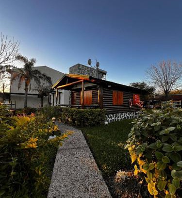 Federacion Cabin | Unwind at Las Glicinas: Oceanfront with Pool & Family Amenities