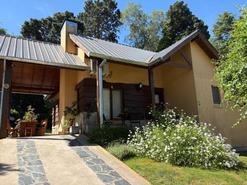 Sierra de los Padres House | Discover Las Golondrinas: Oceanfront Family-Friendly Retreat