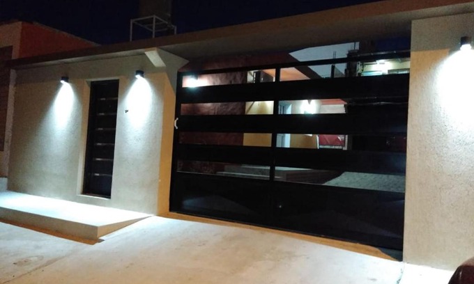 Las Grutas Apartment | Guest Rated Las Grutas 5M: Your Ideal Escape Awaits