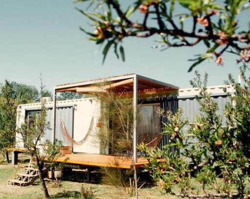 Tunuyan Hotel | Pet-Friendly Retreat at Las Guaras Valle de Uco - 9/10 Rating