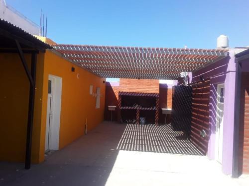 Las Grutas House | Discover Comfort at Las Hermanas: Child-Friendly Escape