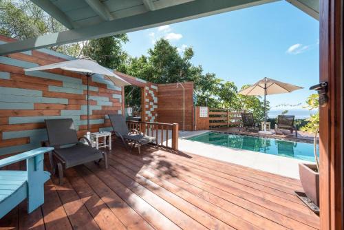 Tejina House | Experience Comfort at Las Hermanas B with Pool Access