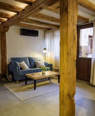 Cobeta Apartment | Pet-Friendly Apartment Andrea with Breakfast & High Ratings