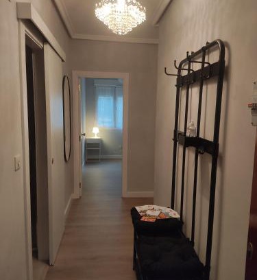 Anguiano Apartment | Child-Friendly Retreat at Las Ildas - Rated 9.6/10