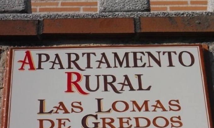 Arenas de San Pedro Cottage | Las Lomas de Gredos, ideal for families