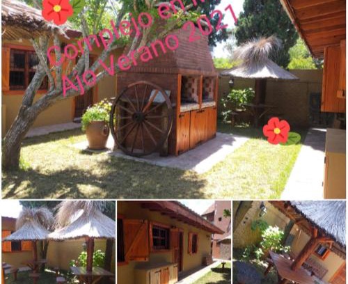 Mar de Ajo Apartment | Guest Rated 10/10 at Las Macluras - Family-Friendly Stays