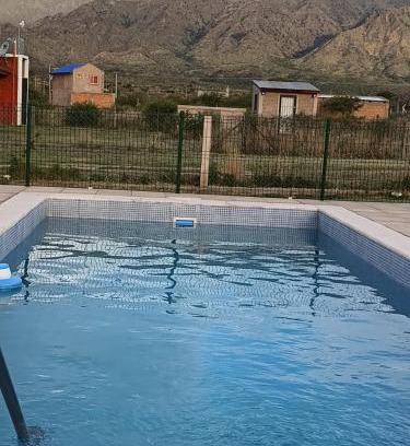 Belgrano Department House | Experience Las Madreselvas: Family-Friendly & Pool Access